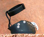 Easyboot with keeper strap