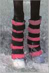 EasyIce Boots