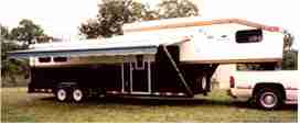 CIW TRAILER