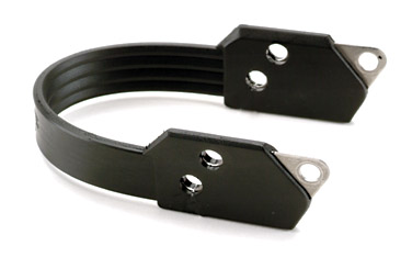 Comfort Strap