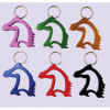 Horsehead Keychain Bottle Opener