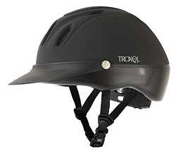 Troxel Black Laredo