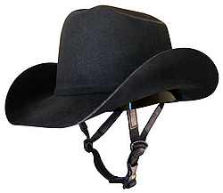 Troxel Western Hat